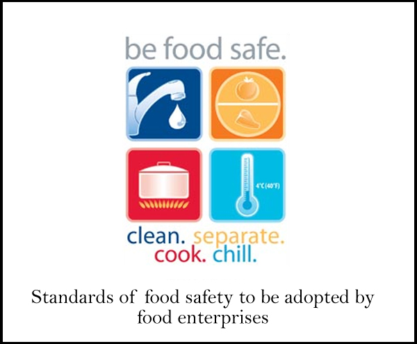 928200906_Standards_of_food_safety_to_be