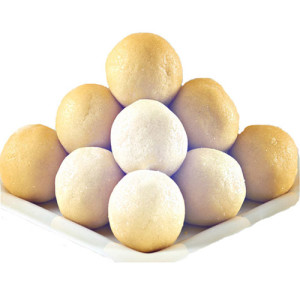 Besan Ladoo