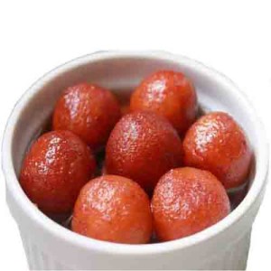 Gulab Jamun