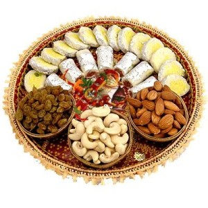 Mewa Bite and Dry Fruits