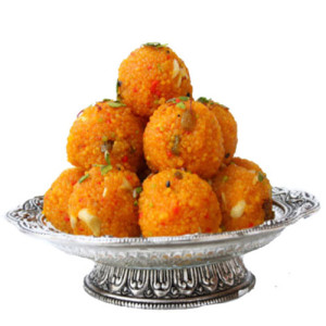 Motichur Ladoo