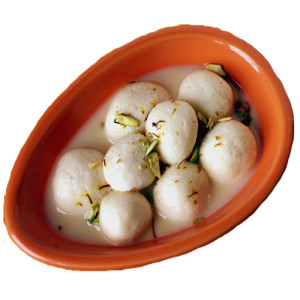 Rasgulla