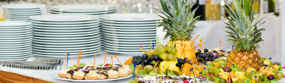 Corporate Catering Services in Delhi NCR