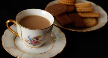 It's tea time – Know more about your tea