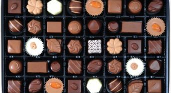 Chocolate In Different Forms Make For Perfect Gift Item Or Ingredient