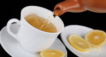 How effective is the Green tea?