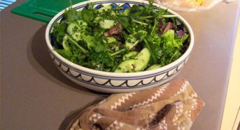 BOOM! Daily Guarantee Fresh Salad Recipes – Salad Lore