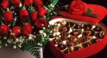 Shop Christmas & New Year's Chocolate Gifts